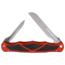 Havalon Hydra Knife, Clampack, Brick Red, XTC-HYDBRBS
