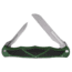 Havalon Hydra Knife, Clampack, Hunter Green, XTC-HYDHGBS