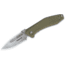 Havalon Knives Redi Edc Od Green W/ 6 #60a Blades