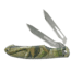 Havalon Piranta-Camo Folding Knife, Box, Camo, XTI-60APRCAMO