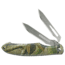 Havalon Piranta-Camo Folding Knife, Clampack, Camo, XTC-60APRCAMO