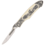Havalon Piranta Grizzly Predator Serie Knife HV60APRG