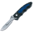 Havalon Piranta-Tracer Folding Knife, 2.75in, Stainless Skinner Blade, Clampack, Black, XTC-22TR