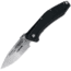 Havalon Redi Folding Knife, Black, XTC-REDI-B