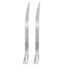 Havalon Talon 9 inch Fillet Replacement Blades, 2-Pack, Stainless Steel, HSC9XT2