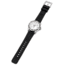 Hawaiian Lifeguard Association Dive Watches, White Dial, Black Strap, Steel, One Size, HLA 5404