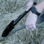 Hawke Knives Mykel Hawke Apocalypse Shovel MH-050