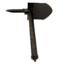Hawke Knives Mykel Hawke Apocalypse Shovel MH-050