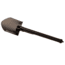 Hawke Knives Mykel Hawke Apocalypse Shovel MH-050
