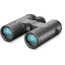 Hawke Sport Optics Frontier HD X 10x32mm Roof Prism Binocular, Grey, 38008