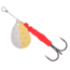 Hawken Outdoors Simon Spinner 3.5 Flat - 50/50, Red Beads, Number 1 Owner, SSF35001