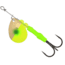 Hawken Outdoors Simon Spinner 3.5 Hex- Gold, Slash Chartreuse Green Dot, Number 1 Owner, SSH35008