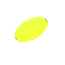 Hawken Outdoors Simon Wobbler Float Chartreuse 2Pk, SWFLT-CH25