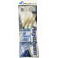 Hayabusa Blue Runner Sabiki, 3 Hooks, Main 60Lb And Branch 40Lb Test Line, Size 22, EX300-22