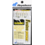 Hayabusa Fusion Power Sabiki Rig, 6 Hooks, Size 8, EX020-8