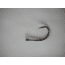 Hayabusa Live Bait Hook, Forged Shank, Sproat Bend Heavy Wire, Black Nickel, Size 2/0, 25 Per Pack, 295733-2/0