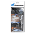 Hayabusa UV 6-Hook Sabiki for Ice Fishing, Twist Skin, 1 Piece, Size 3.5, EX012-3.5