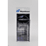 Hayabusa Uv Twist Skin 3-Hook Sabiki, 2 Rigs, 1Pc, Size 6, EX014-6