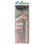 Hayabusa Uv White Shrimp Sabiki, Main 28Lb And Branch 21Lb Test Line, Size 14, 6 Pack, EX127-14