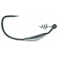 Hayabusa Weighted Hook, 1/16oz, Size 1/0, 3 Per Pack, EC952-1/0-1/16