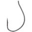 Hayabusa WRM961 Special Wacky Hook, Black Nickel, Size #1, 7/Pack, EC96171-1