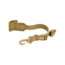 Hazard 4 1in Stabilizer Strap for Evac, Coyote, SPR-EVST-CYT