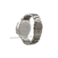 Hazard 4 24mm Titanium Bracelet, Silver, WB-TIB-SLV