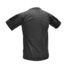 Hazard 4 Battle-T Undervest Modular Patch Polo Shirt,2XL,Black APR-BATT-BLK-2XL