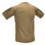Hazard 4 Battle-T Undervest Modular Patch Polo Shirt,2XL,Tan APR-BATT-TAN-2XL