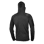 Hazard 4 Beachhead Fuzzy Lycra Hoodie,Black,2XL HOD-BCH-BLK-2XL