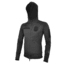 Hazard 4 Beachhead Fuzzy Lycra Hoodie,Black,2XL HOD-BCH-BLK-2XL