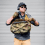 Hazard 4 Blastwall Hardshell Sling Pack, Scorpion, One Size, BS-PBS-SCP