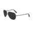 Hazard 4 Cluster Frameless Aviator Large Sunglasses - Men's, OD Frame, Gray Lens, EYE-CLU-L-ODG