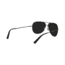 Hazard 4 Cluster Frameless Aviator, OD Green, Large, EYE-CLU-L-ODG