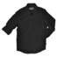 Hazard 4 Colonial Safari Patch Shirt - Men's, Black, Small, APR-COLO-BLK-S