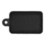 Hazard 4 Dive Shark Patch, Black, PAT-DIVE-BLK
