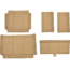 Hazard 4 Freelance Drone Pack Padded Divider, Set of 5, Coyote, One Size, ACS-FDD-CYT