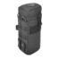 Hazard 4 Slim JellyRoll 21x90mm Lens Pouch, Black, JLR-2190-BLK