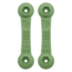 Hazard 4 Light Duty Loop-1, Pack of 2, OD Green, HP-LDL1-ODG