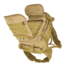Hazard 4 Overwatch Rifle Carry Roll-Pack, Coyote RFL-OVWC-CYT