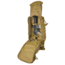 Hazard 4 Overwatch Rifle Carry Roll-Pack, Coyote RFL-OVWC-CYT