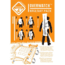 Hazard 4 Overwatch Rifle Carry Roll-Pack, Black, RFL-OVWC-BLK