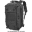 Hazard 4 Pillbox Beavertail Molle Cargo Panel, Black, ACS-BTL-BLK