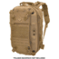 Hazard 4 Pillbox Beavertail Molle Cargo Panel, Coyote, One Size, ACS-BTL-CYT