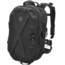 Hazard 4 Pillbox Hardshell Backpack, Black, BKP-PBX-BLK