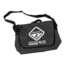 Hazard 4 Simple Messenger Carrying Bags, Black, PMO-MBG-BK