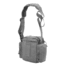 Hazard 4 Tonto Shoulder Bag, Gray, CL-TTO-GRY