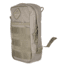 Hazard 4 Broadside MOLLE 9in x 5in Utility Pouch, Coyote, PCH-BRS-CYT