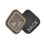 Hazard 4 Hazard 4 Diamond Logo Patch, Coyote, PAT-H4-CYT
