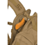 Hazard4 Evac Watson Lumbar-Chest Sling Pack, Coyote EVC-WATS-CYT